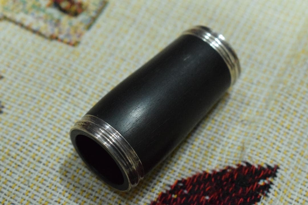 YAMAHA クラリネット YCL452 ケース付