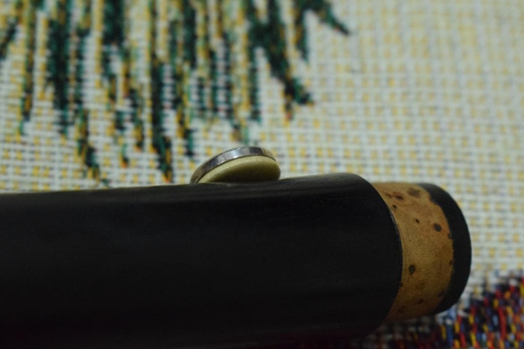 YAMAHA クラリネット YCL452 ケース付