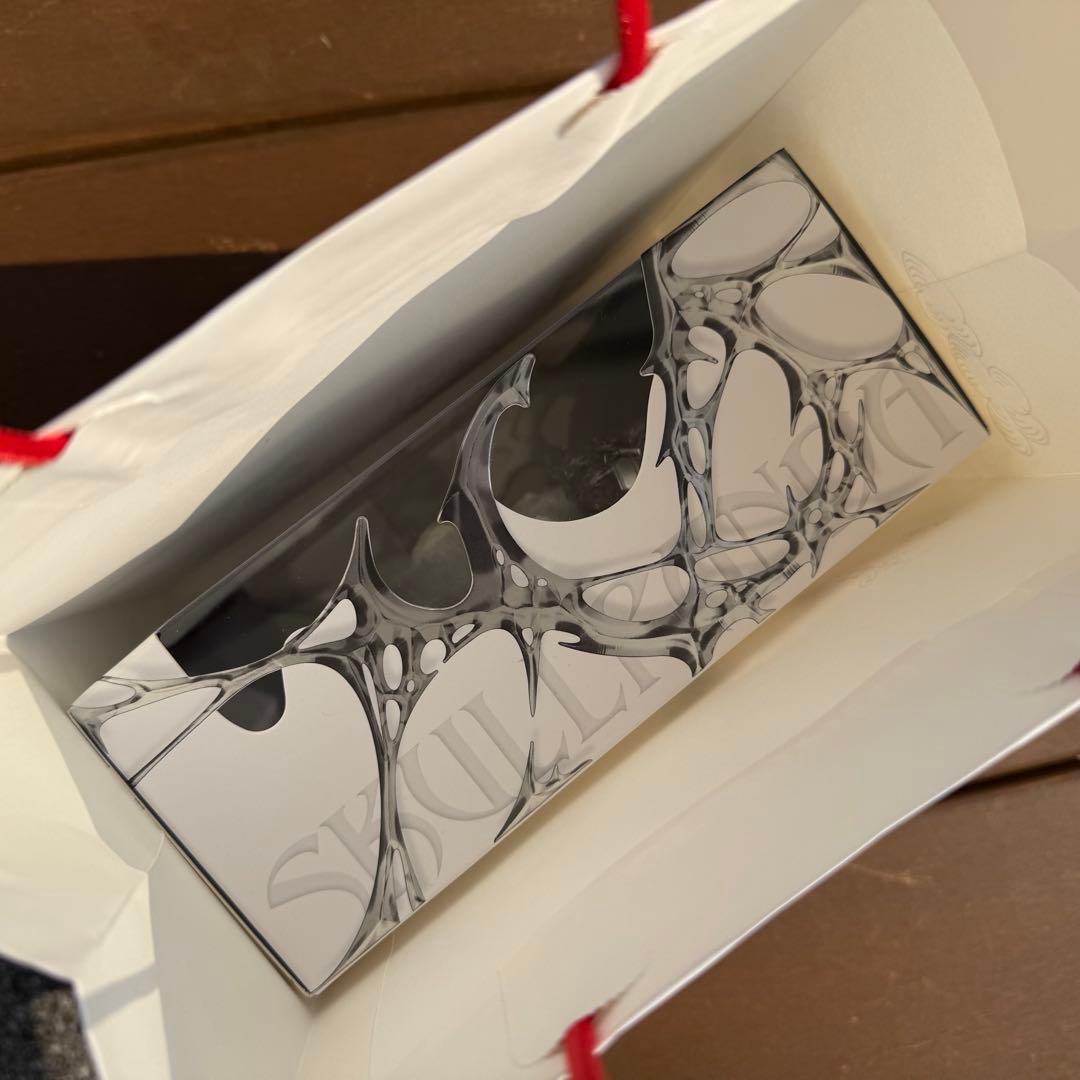 SKULLPANDA XG スカルパンダ 日本限定 即日発送 ショッパー袋付き