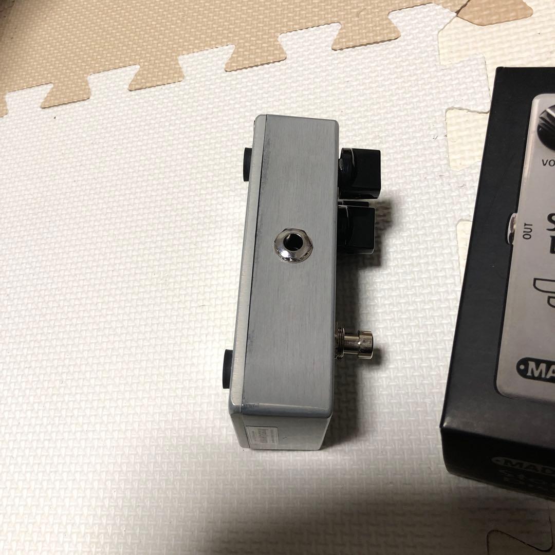 ギター MAD PROFESSOR Stone Grey Distortion
