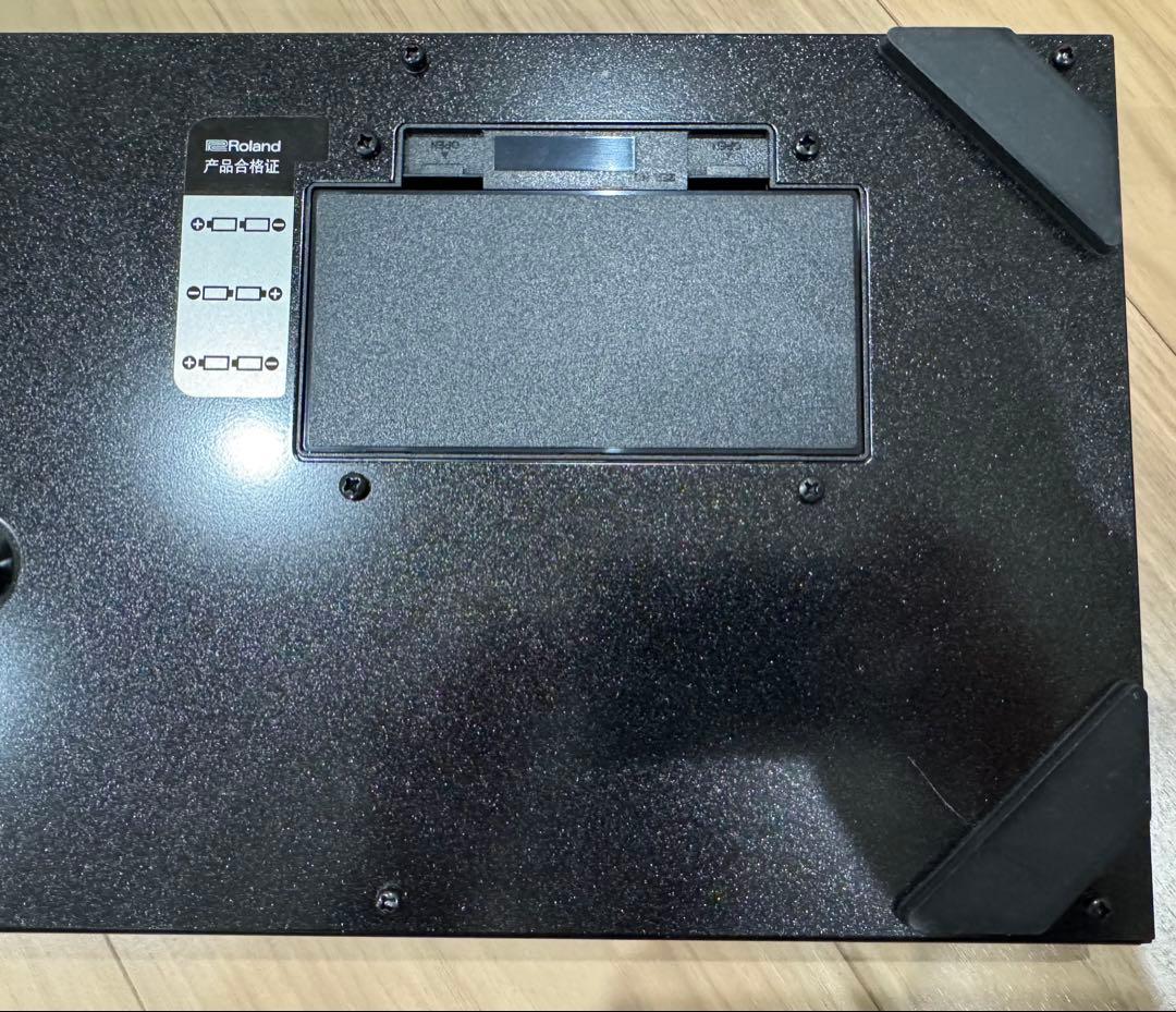 BOSS ME-25 ギター　マルチエフェクター　中古　ボス