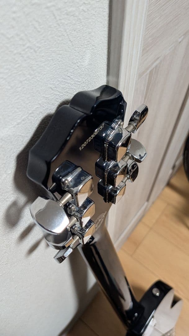 Epiphone レスポールジュニア カスタムショップ限定モデル ブルーバースト