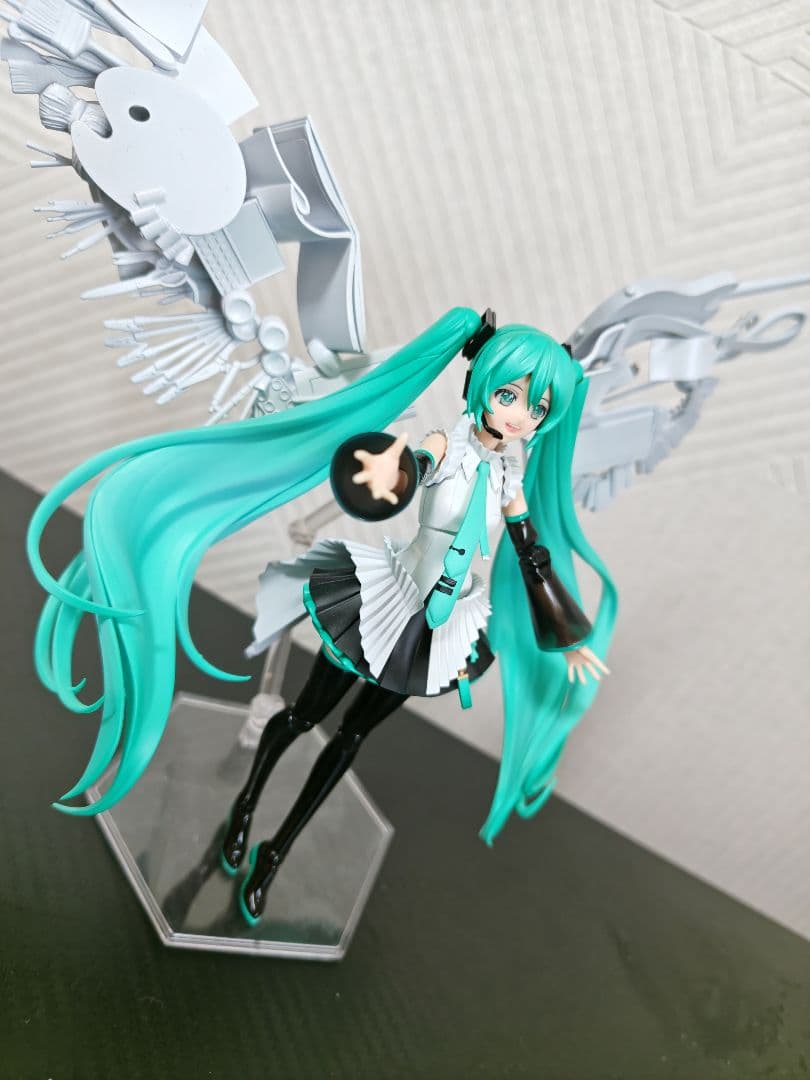 PLAMATEA 初音ミク Happy 16th Birthday Ver.