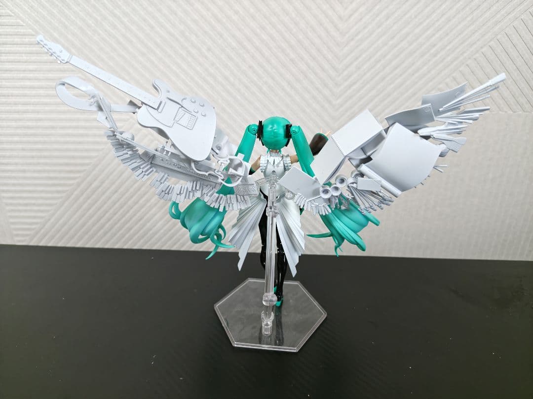 PLAMATEA 初音ミク Happy 16th Birthday Ver.