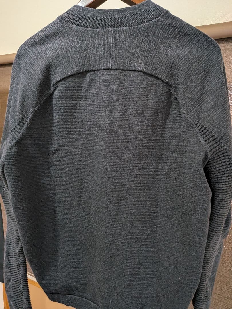 NIKE ナイキ ニット素材 セットアップ 上L下XL