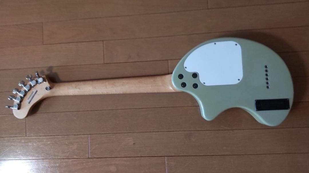（サンダー）Fernandesフェルナンデス　ZO-3　動作品