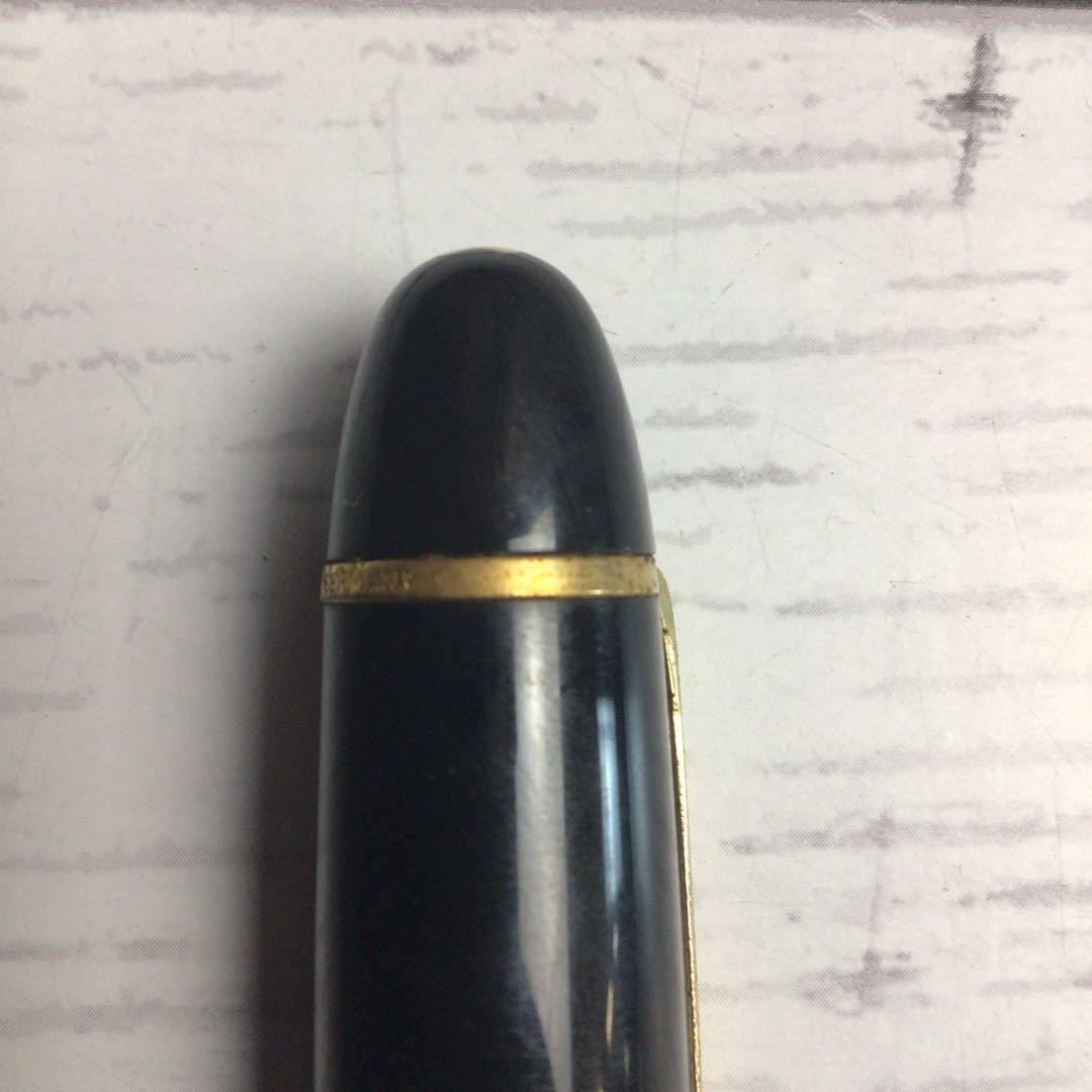 モンブラン MONTBLANC マイスターシュテュック No.149 万年筆
