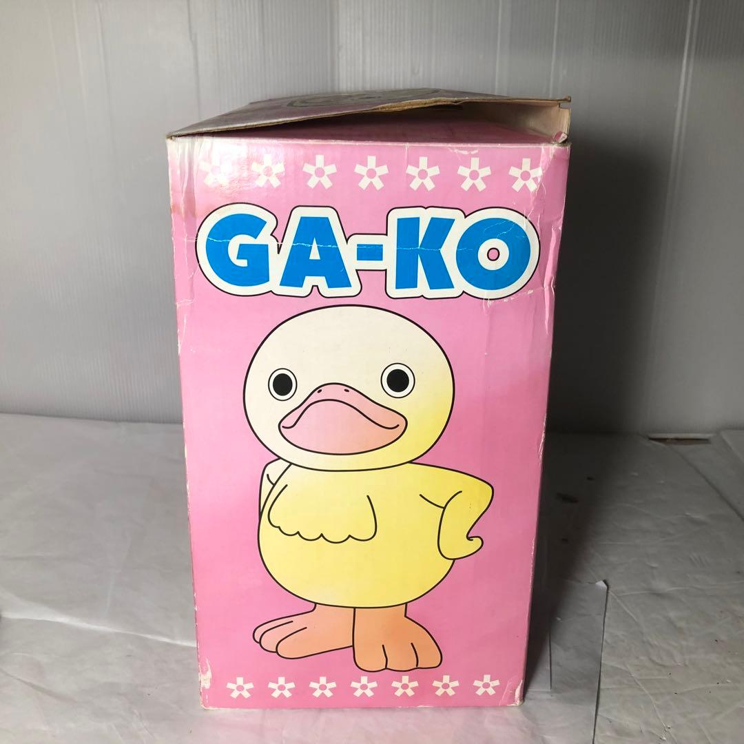 ガーコ キャンディーカラースタンドバンク