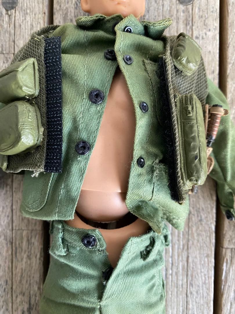GI ジョー