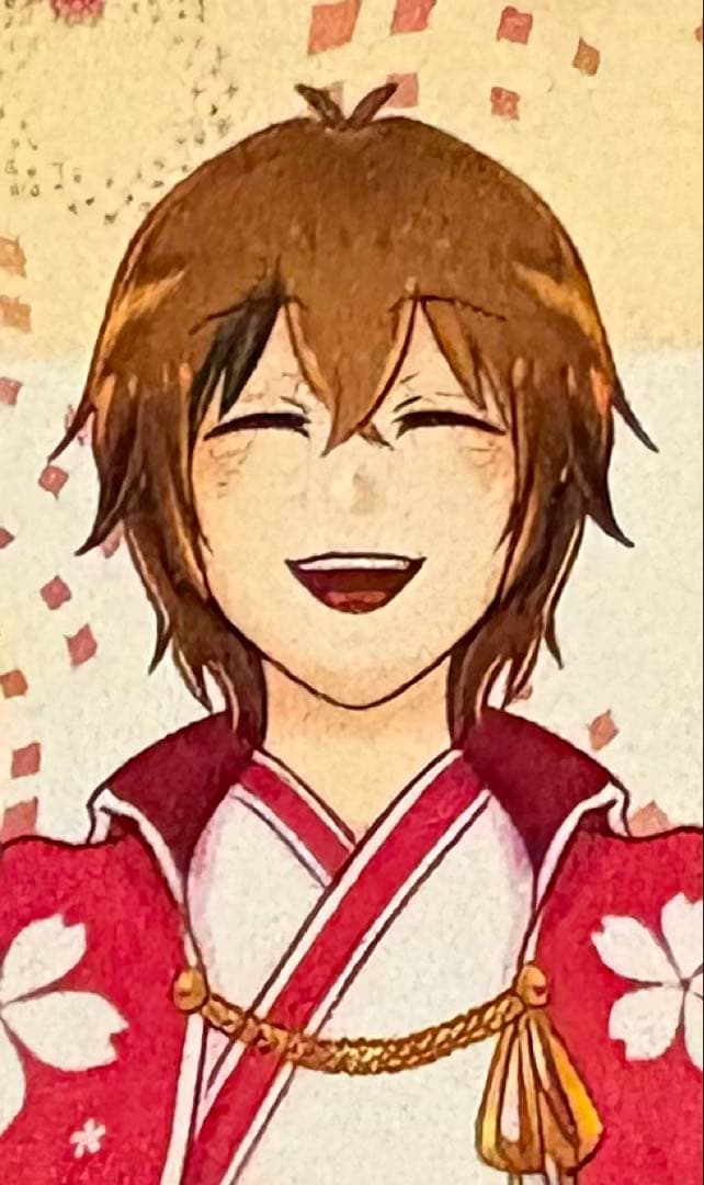 みー様　確認用