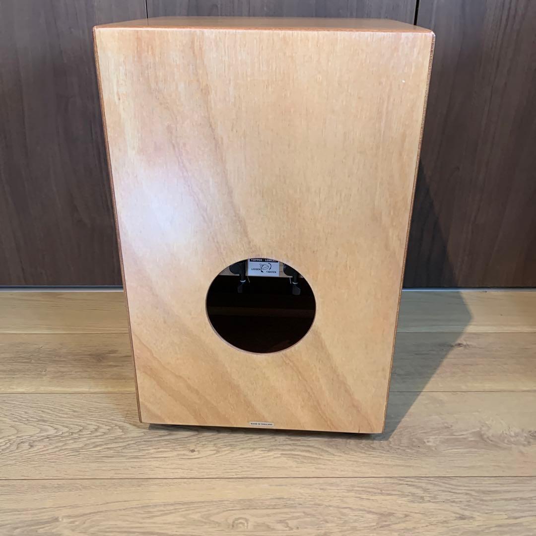 SAKAE OSAKA HERITAGE CAJ-100W カホン