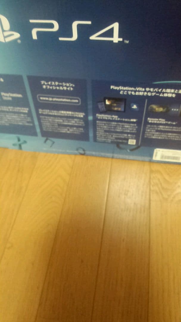 PS4本体+その他周辺機器 その他