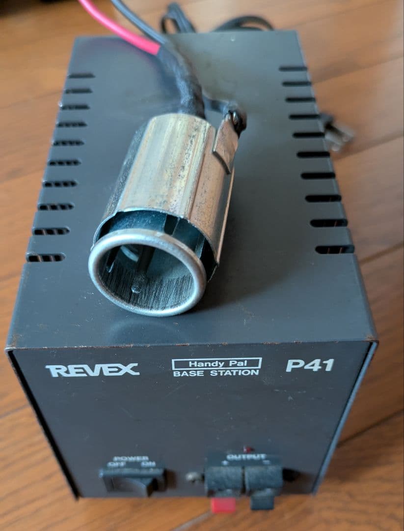 値下げ谷沢製作所無線機ST-717BR セット