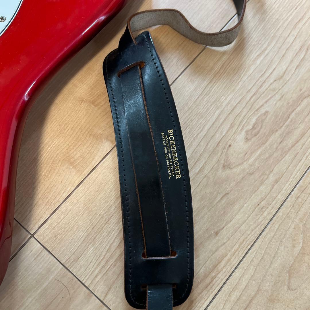 YAMAHA エレキギター　ST400R