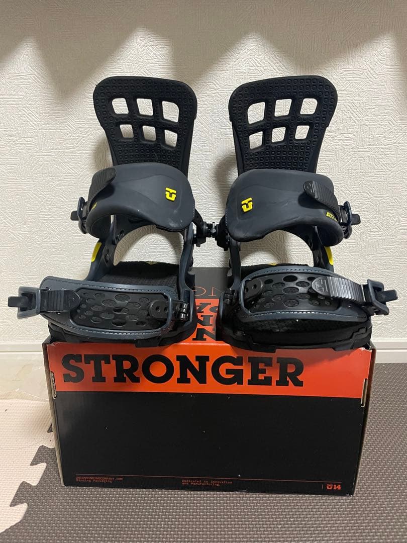 011 Artistic X FLY SPIN 148 ゼロワン スノーボード