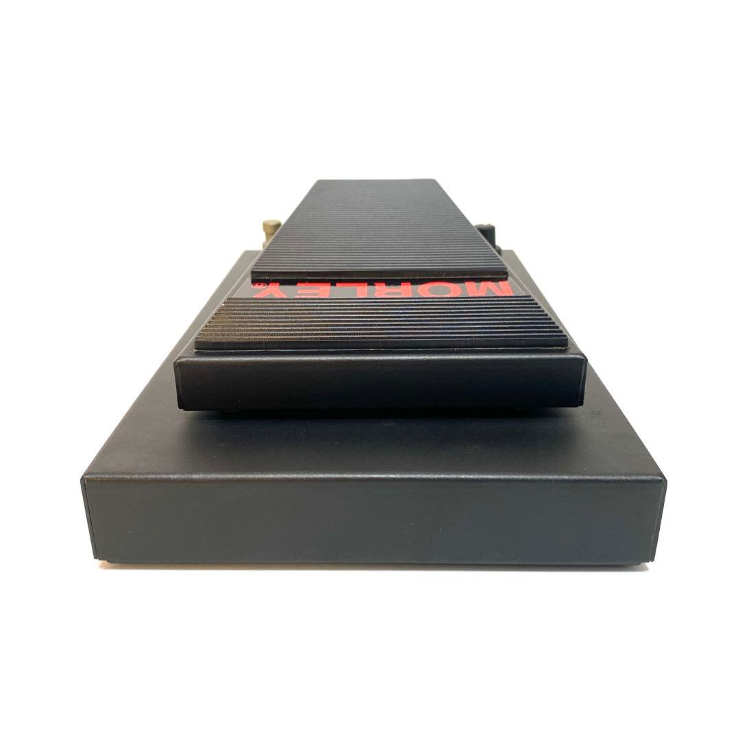【希少】MORLEY PRO SERIES WAH ワウペダル エフェクター