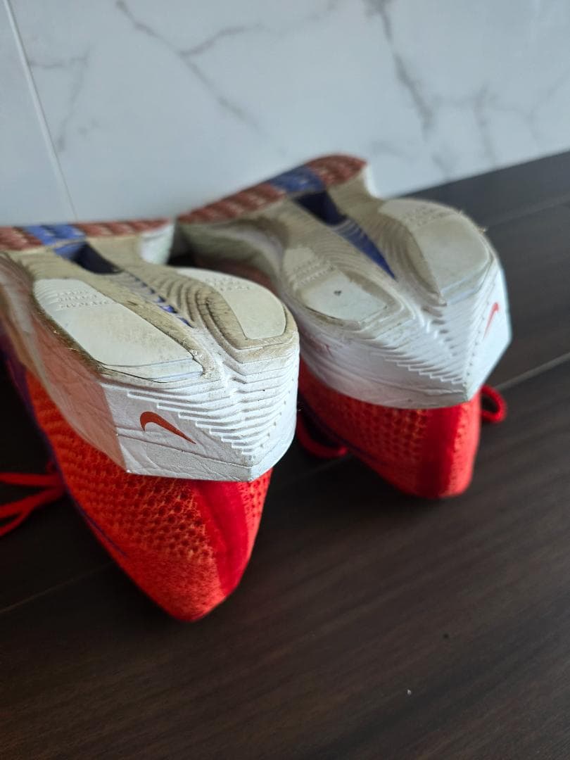 Nike ZoomX VAPORFLY NEXT ％ 3　27cm