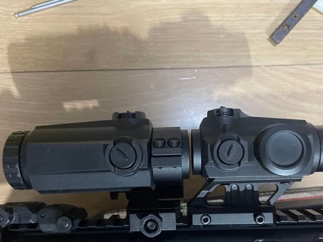 ベクターオプティクス　Maverick-GEN2 マグニファイア