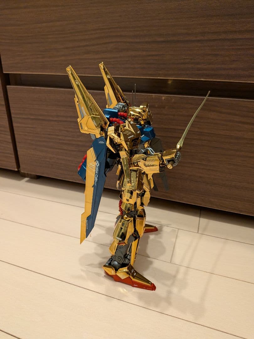 MG 百式ライズカイン　ジャンク品