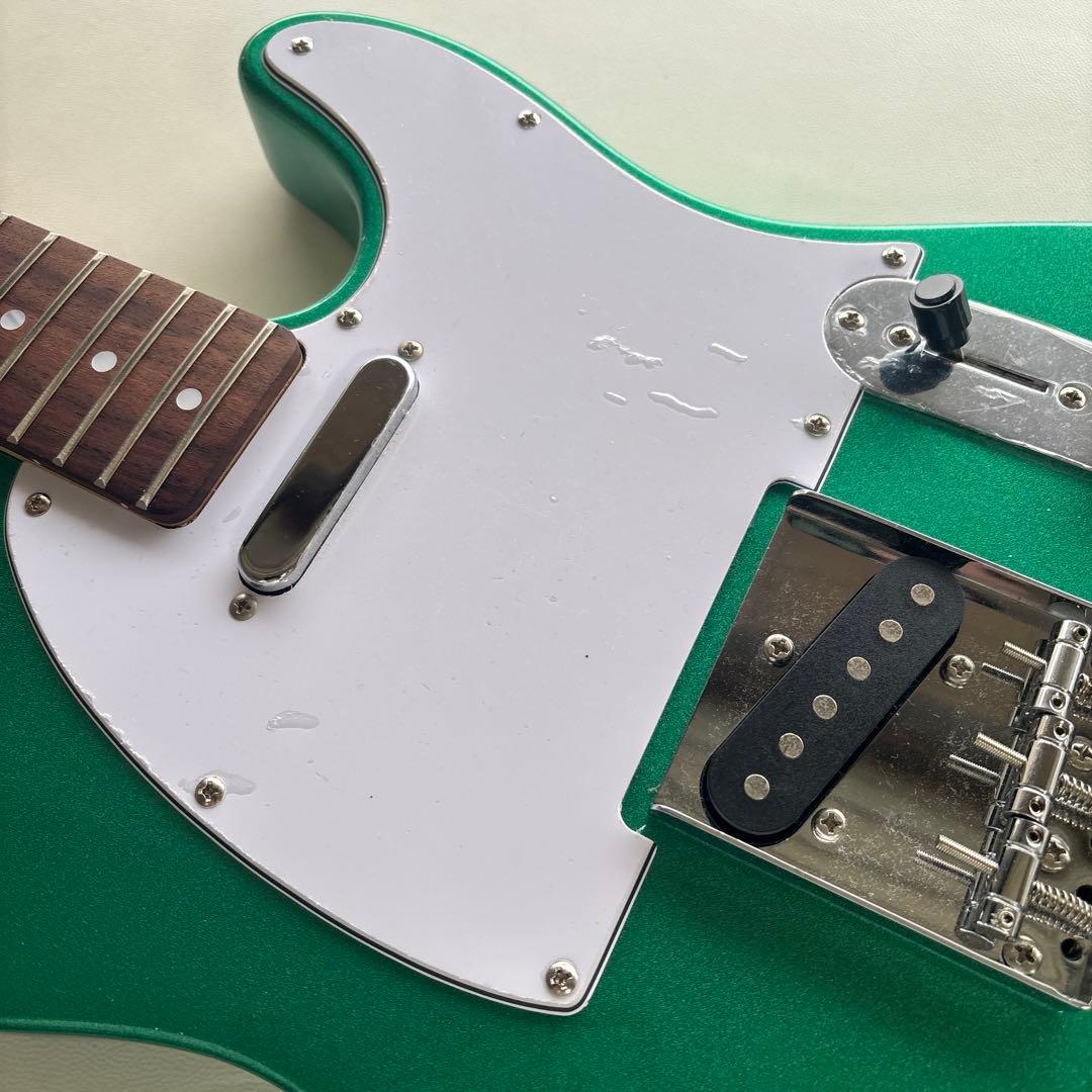 後藤様　ネックのみ　テレキャスター　telecaster エレキギター