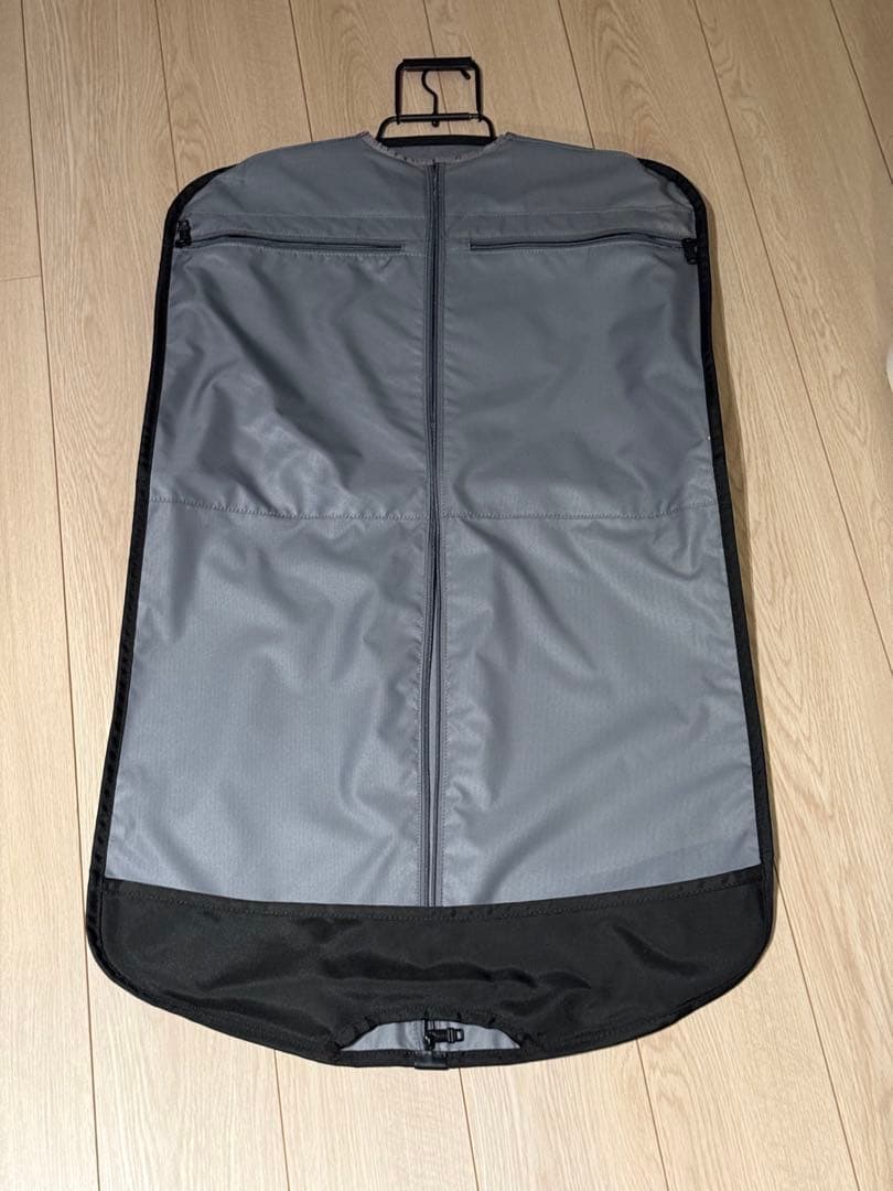 TUMI ガーメントバッグ