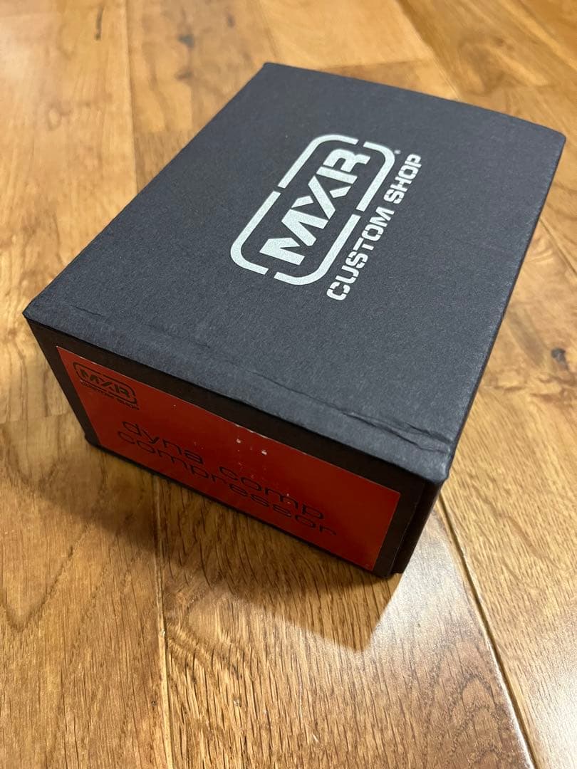MXR CSP102SLスクリプトダイナコンプ　script dyna comp