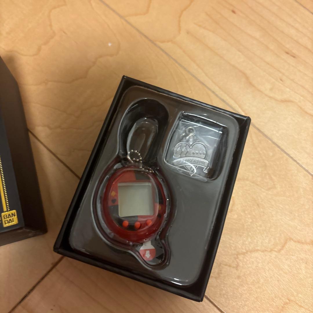 ディズニー ツイステッドワンダーランド ハーツラビュル ツイステっち