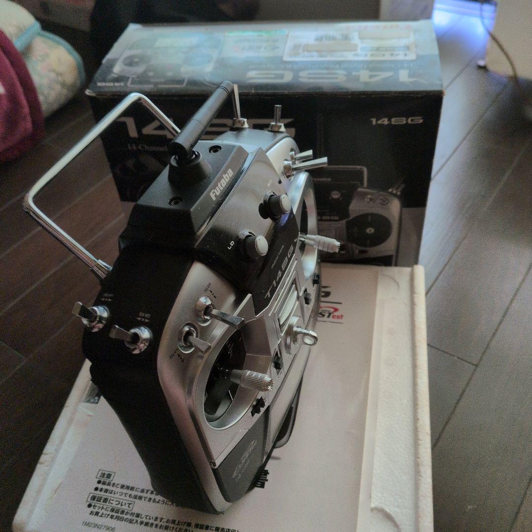 フタバ　t14sg