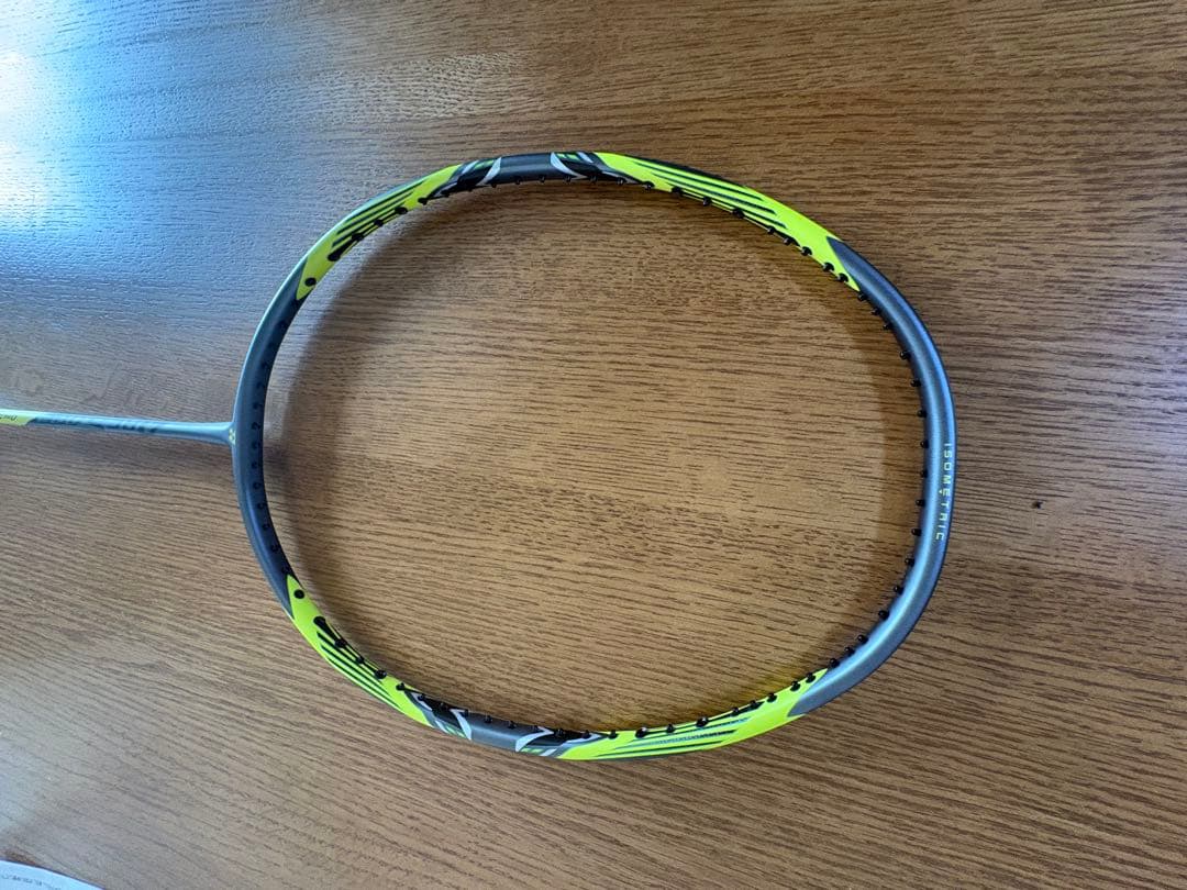 アークセイバー 7 Pro YONEX バドミントンラケット