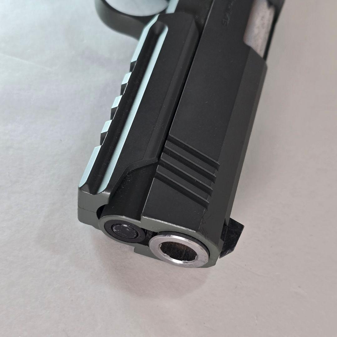 OPS-Tactical.45 東京マルイ フォリッジウォーリア　 ガスガン
