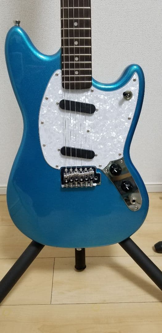 Bacchus BMS-1R　ほぼ未使用品