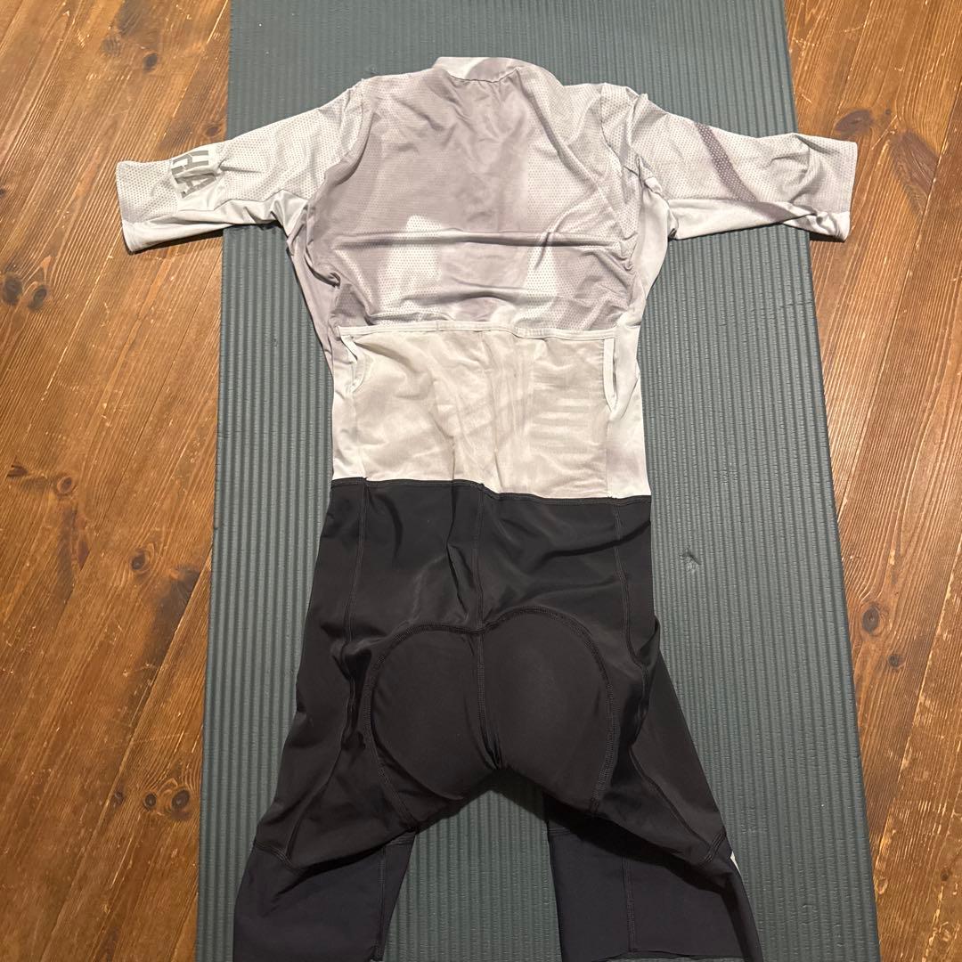 Rapha FORÇATS DE LA ROUTE Mサイズ ビブタイツ