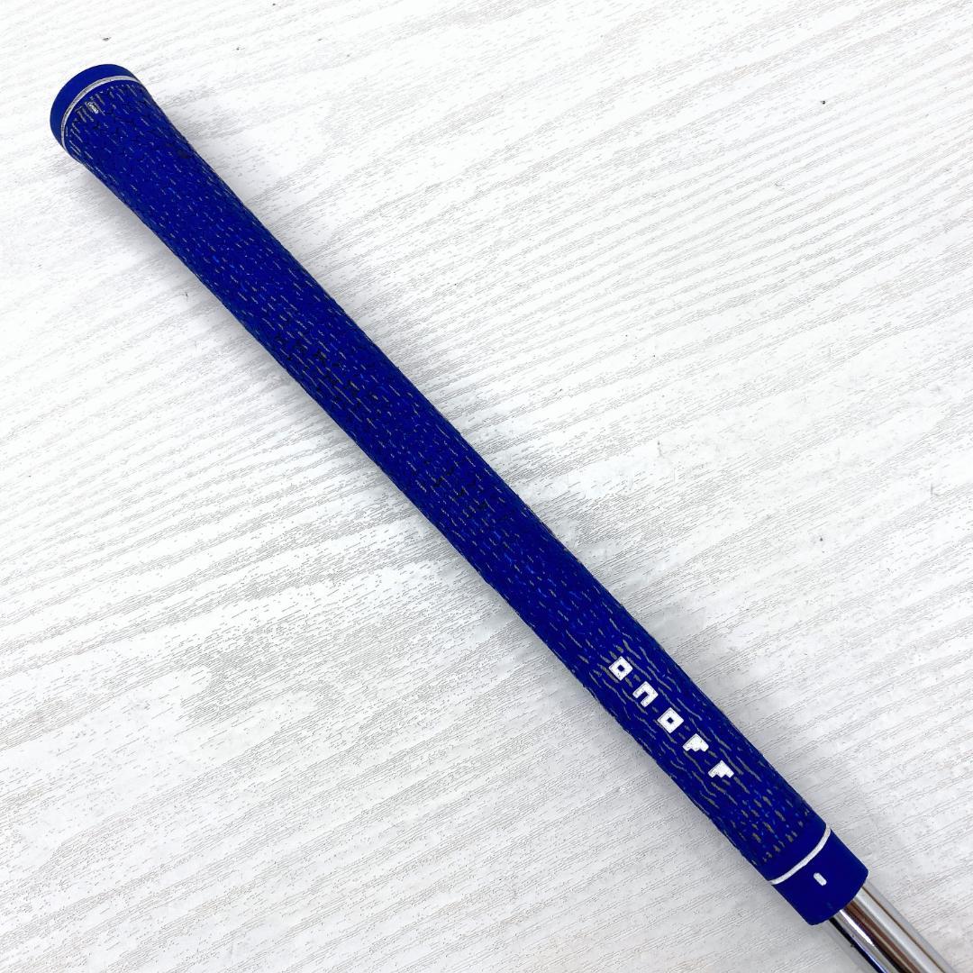 【美品!!】ONOFF FORGED KURO オノフ アイアン 9番 単品 X
