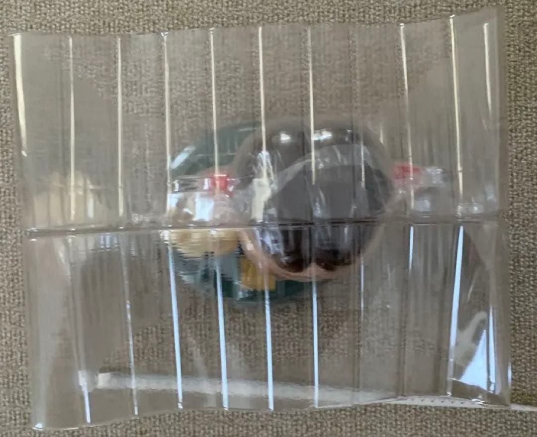 不二家ペコちゃん首振り人形　懸賞　非売品