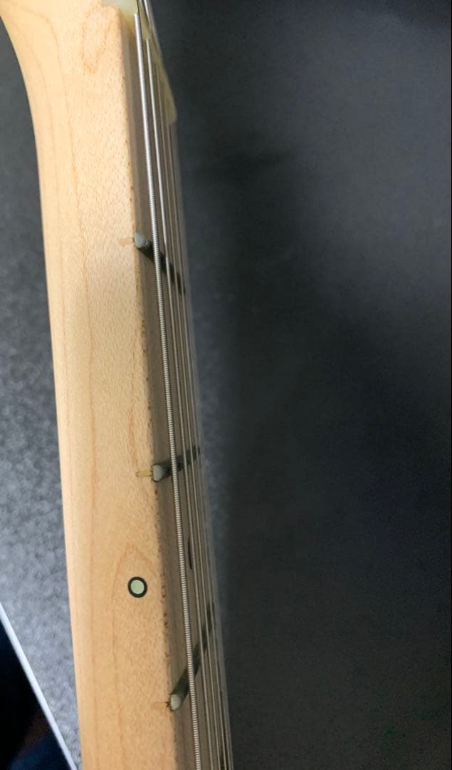 【最終値下中】FUJIGEN EOS2-ASH-M-SBB-01