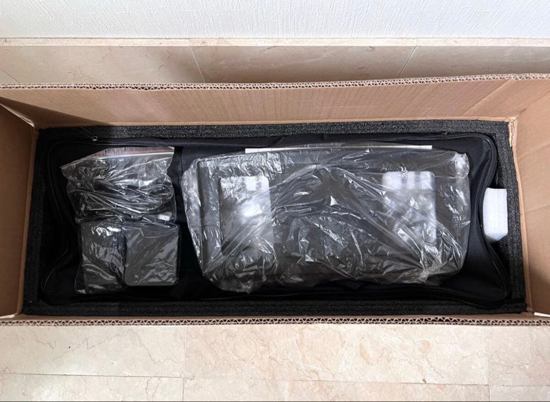 TERENCE 電子ピアノ 88鍵盤