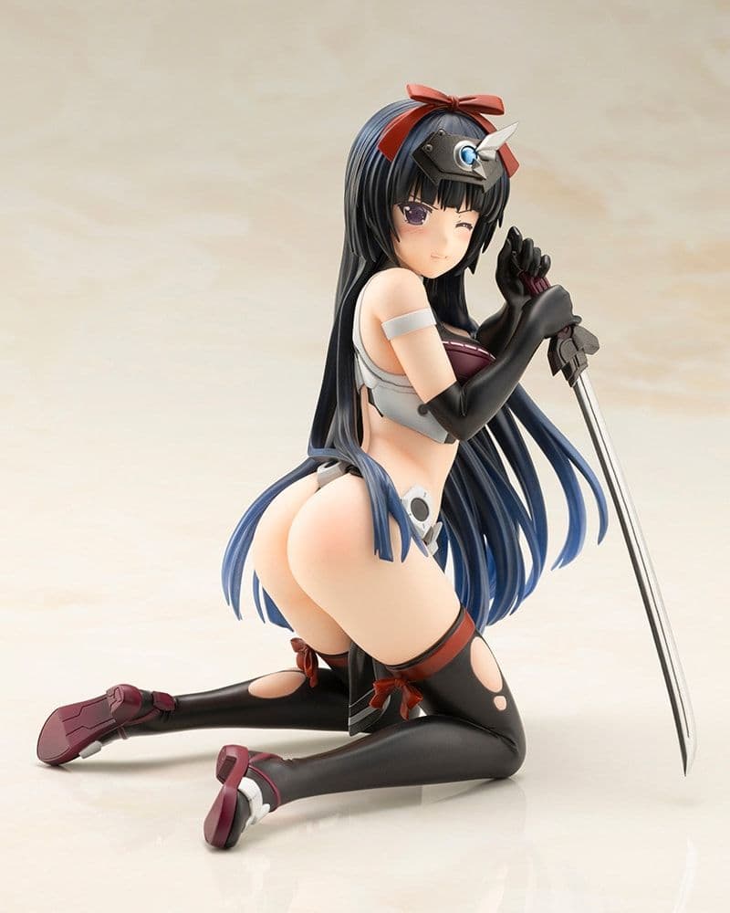 【未開封】フレームアームズ・ガール マガツキ 完成品フィギュア[コトブキヤ]