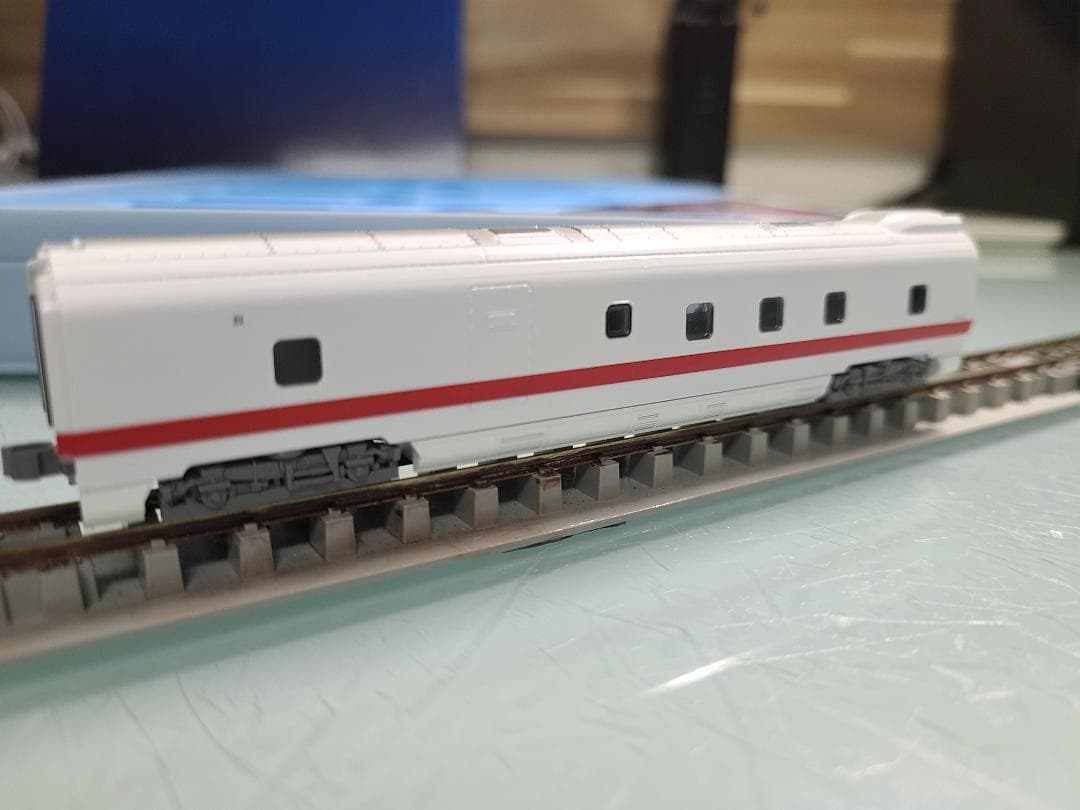 マイクロエース　A-8470 E926系　East-i 6両セット最終価格