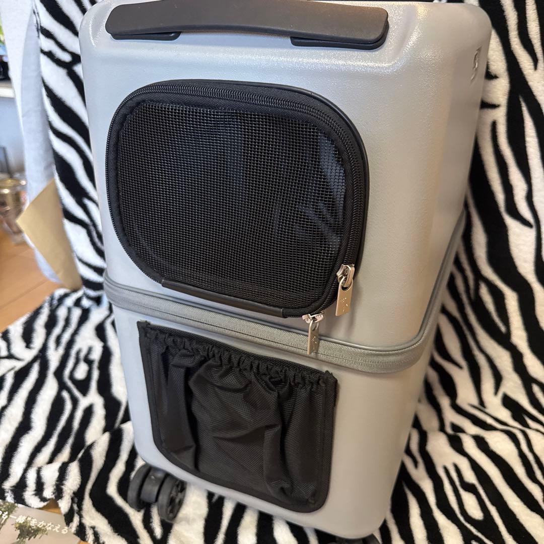 PETiCO ペチコ ペット キャリーバッグ