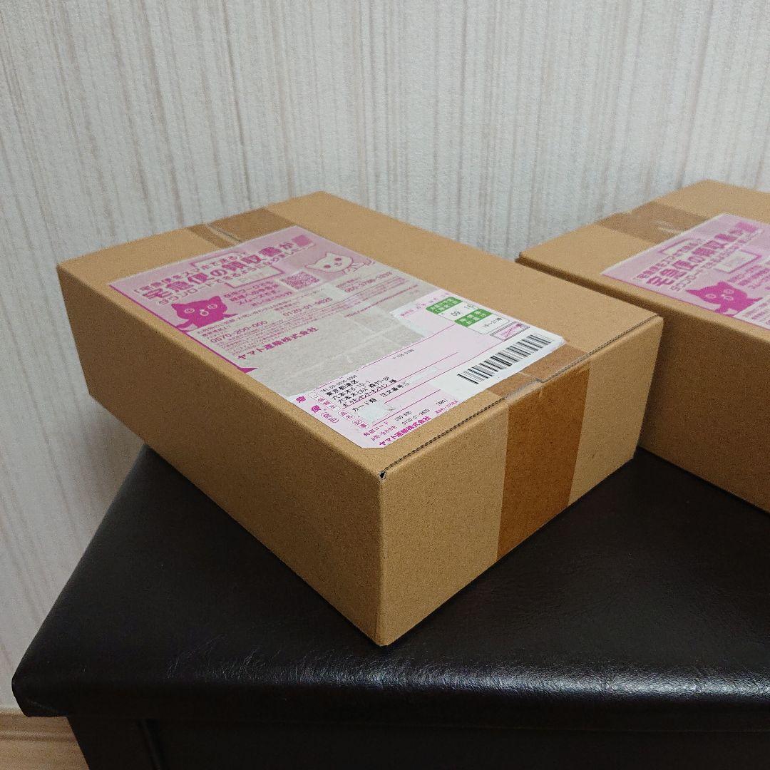 送料込み ポケモンカード 151 シュリンク付き 未開封 新品 2boxセット