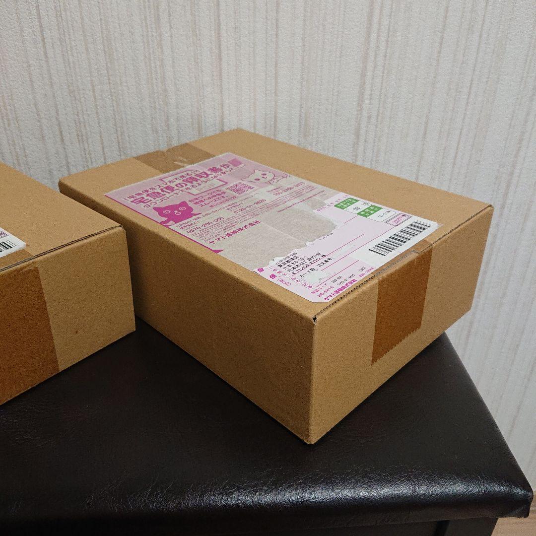 送料込み ポケモンカード 151 シュリンク付き 未開封 新品 2boxセット