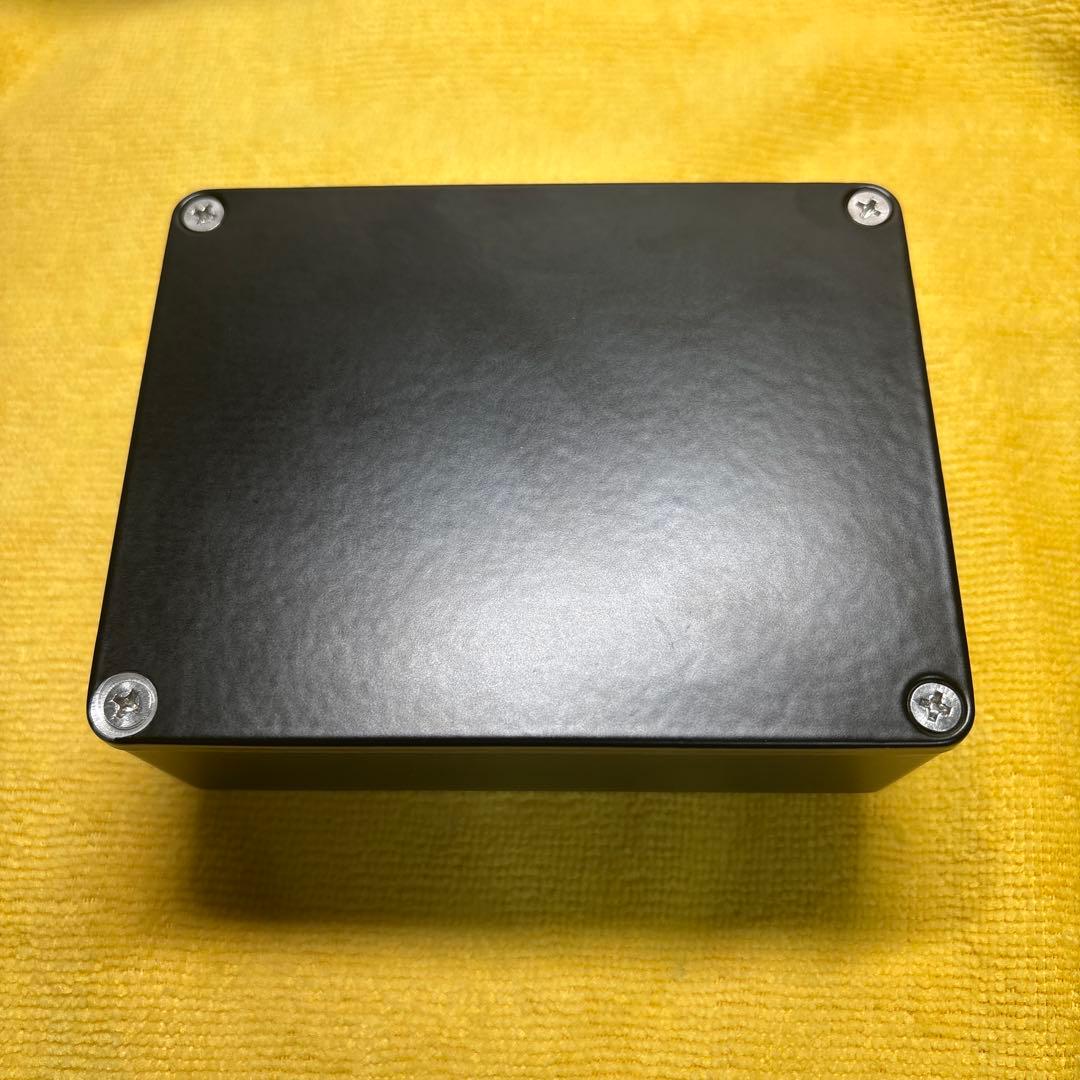 Master Effects Super Forty Preamp プリアンプ