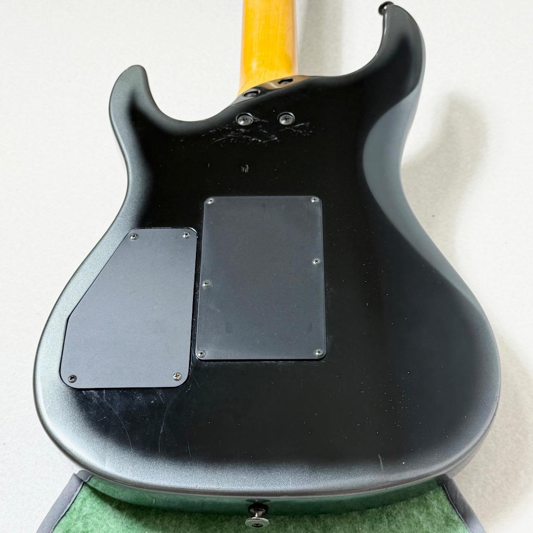 AriaProⅡ MAGNA エレキギター GOTOH Floyd Rose