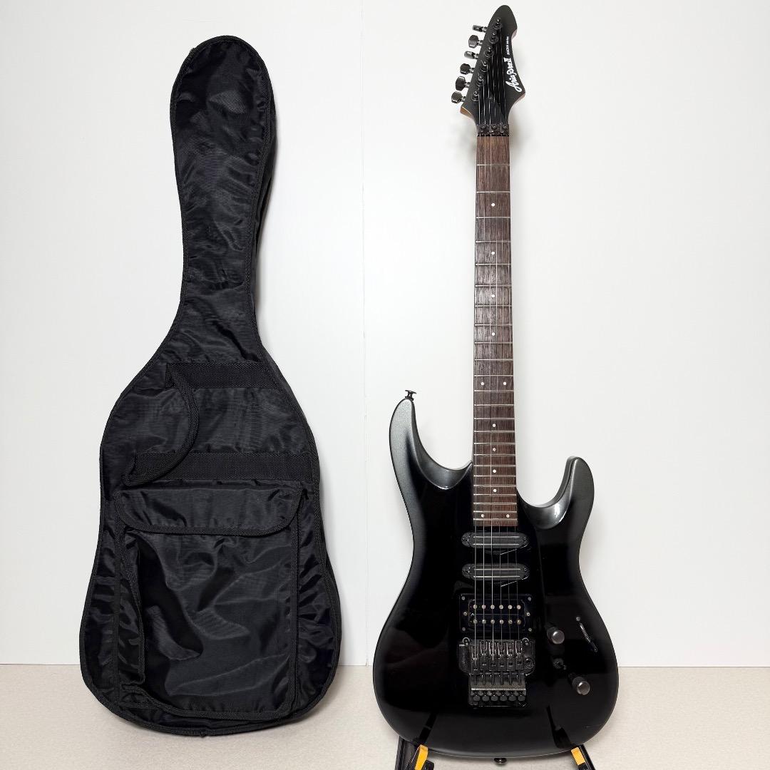 AriaProⅡ MAGNA エレキギター GOTOH Floyd Rose