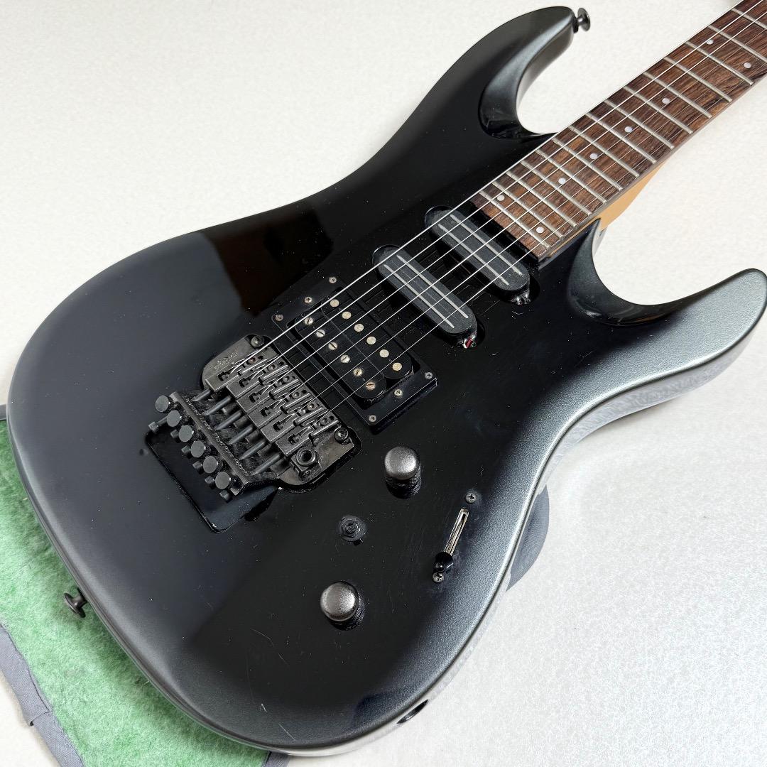 AriaProⅡ MAGNA エレキギター GOTOH Floyd Rose