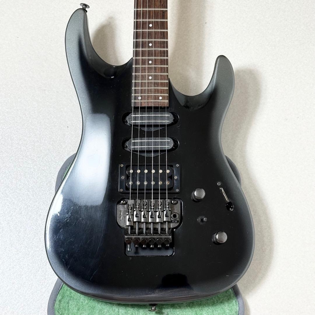 AriaProⅡ MAGNA エレキギター GOTOH Floyd Rose