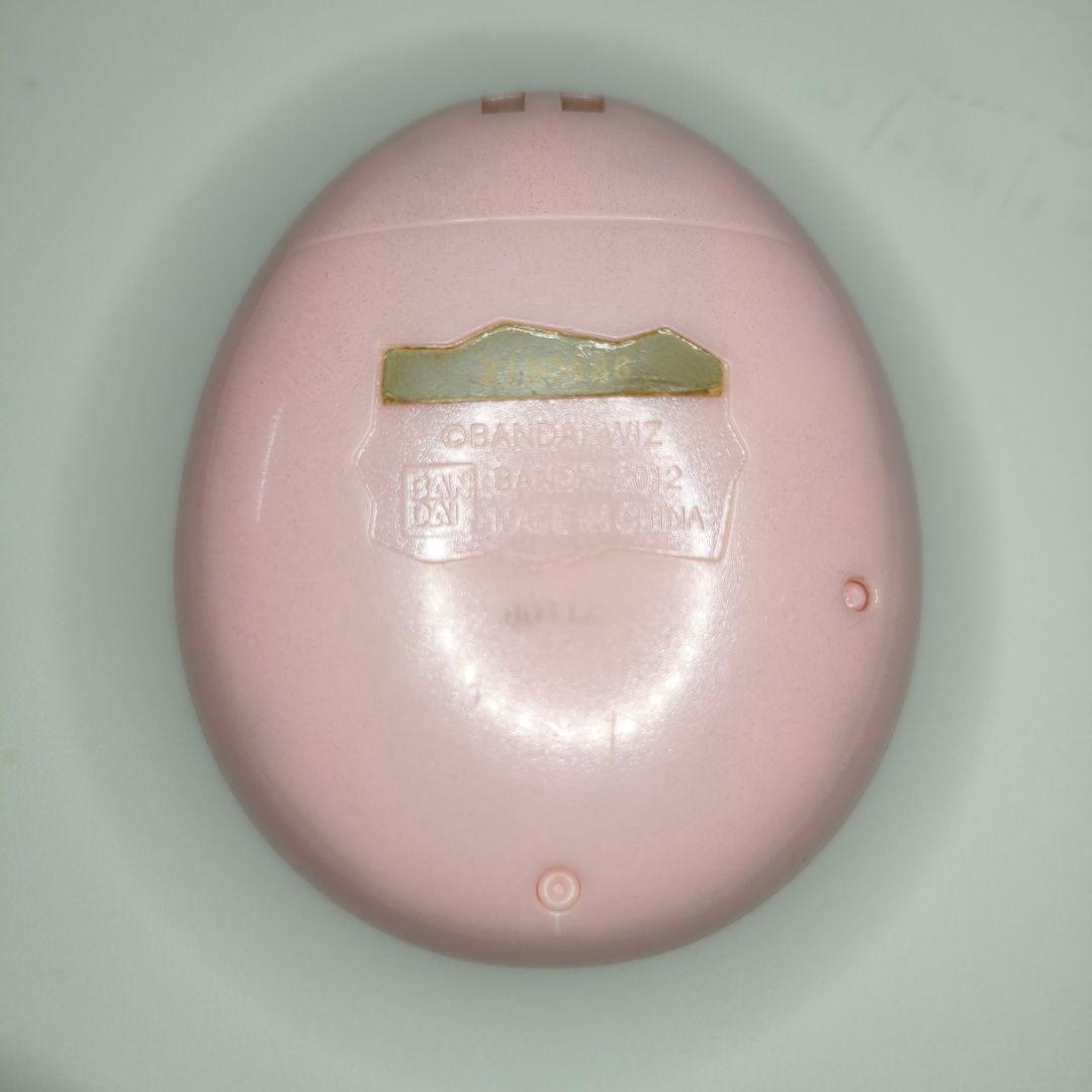 おまけ付き✨️ Tamagotchi P's たまごっちピース ピンクサンリオ