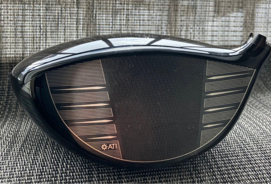 【タイトリスト】titleist　TSi3 9.0°　1W ヘッドのみ