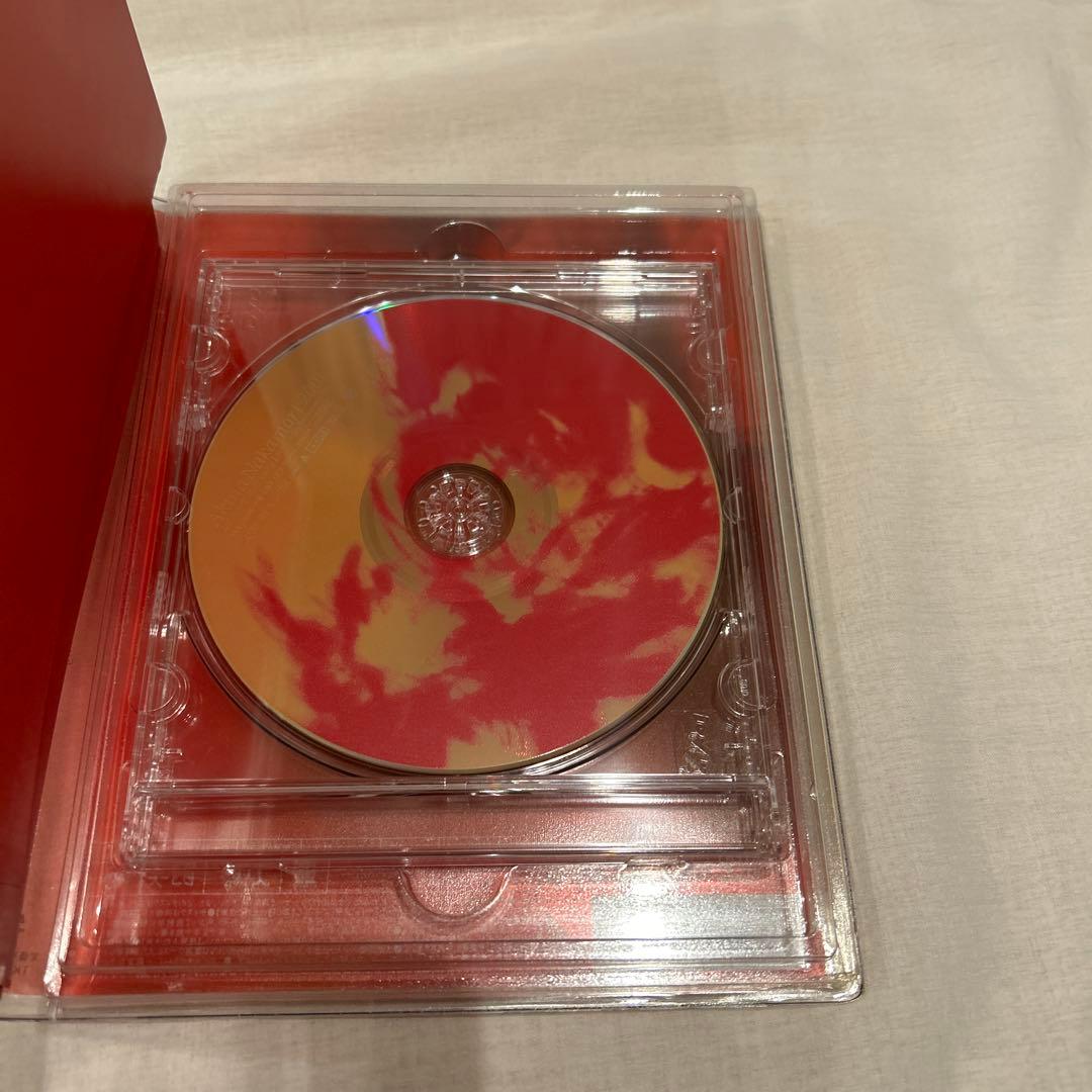 【希少品】中森明菜 2001 20th Anniversary Live DVD