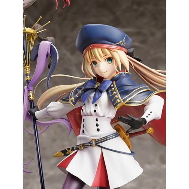 Fate/Grand Order キャスター アルトリア・キャスター フィギュア